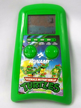 Teenage Mutant Ninja Turtles
