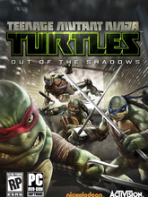 Teenage Mutant Ninja Turtles: Out of the Shadows