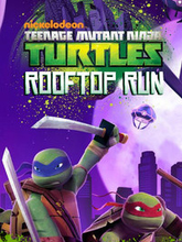 Teenage Mutant Ninja Turtles: Rooftop Run