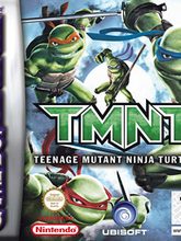 Teenage Mutant Ninja Turtles