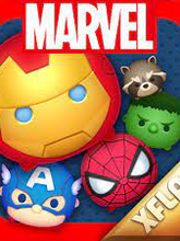 Marvel Tsum Tsum