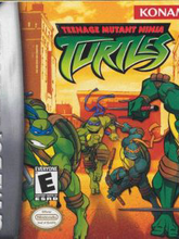 Teenage Mutant Ninja Turtles