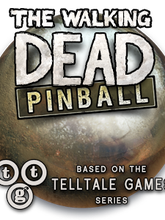 The Walking Dead Pinball
