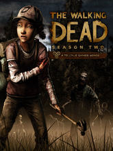 The Walking Dead: Season 2