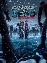 The Walking Dead: Last Mile