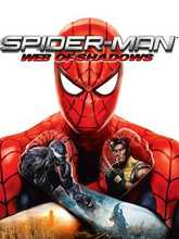 Spider-Man: Web of Shadows