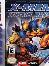 X-Men: Mutant Wars
