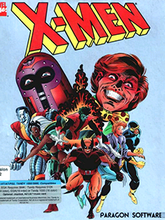X-Men: Madness in Murderworld