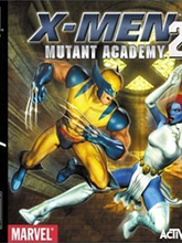 X-Men: Mutant Academy 2