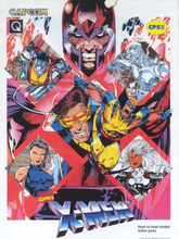 X-Men: Children of the Atom