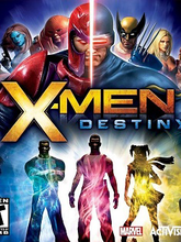 X-Men: Destiny