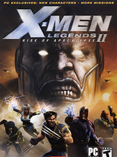 X-Men Legends II: Rise of Apocalypse