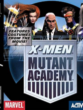 X-Men: Mutant Academy