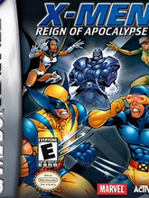 X-Men: Reign of Apocalypse