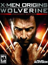 X-Men Origins: Wolverine