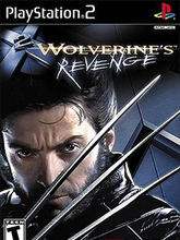 X2: Wolverine's Revenge