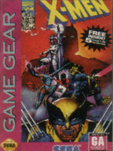 X-Men