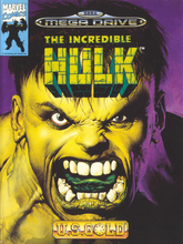 The Incredible Hulk