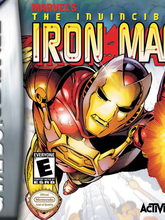 Invincible Iron Man