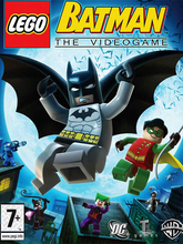 LEGO Batman: The Videogame