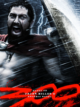 300 Спартанцев
