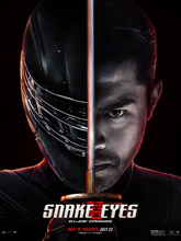 G. I. Joe. Бросок кобры: Снейк Айз
