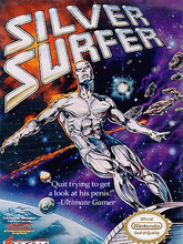 Silver Surfer