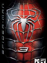 Spider-Man 3: The Game