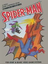 Spider-Man