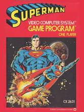 Superman