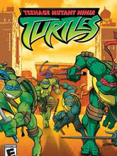 Teenage Mutant Ninja Turtles