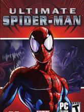 Ultimate Spider-Man
