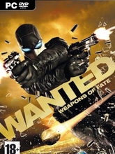 Wanted: Weapons of Fate