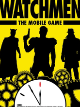 Watchmen: The Mobile Game