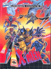 X-Men