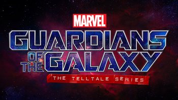 Стражи Галактики: The Telltale Series