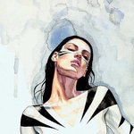 Белая Тигрица