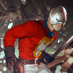 Миротворец