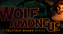 [vault56] Wolf Among Us вместе с hallas'ом, Future Man'ом и Sharp'ом