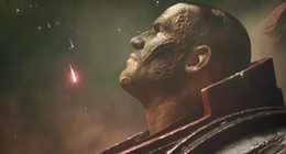 Дебютный трейлер игры "Warhammer 40,000: Dawn of War 3"