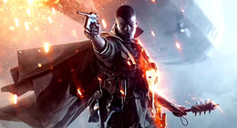 Официальный анонс-трейлер Battlefield 1