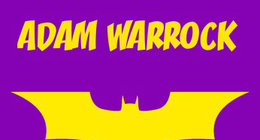 Adam WarRock - Purple and Yellow