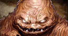 Clyface (Глиннолицкий)