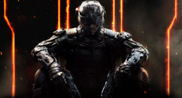 Сюжетный трейлер игры "Call of Duty: Black Ops III"