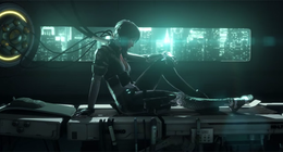 Ghost in the Shell: First Assault - Геймплейный трейлер