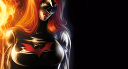 BATWOMAN: Член семьи или одиночка?