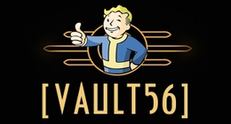 [vault56] Ретроспектива в осеннюю ночь