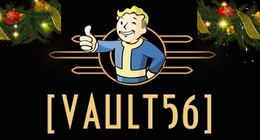 [vault56] C Новым Годом!!!