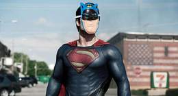 DC наносит ответный удар