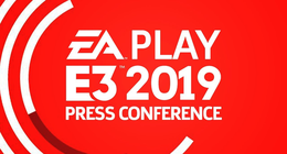 E3 2019 - Пресс-конференция EA Play